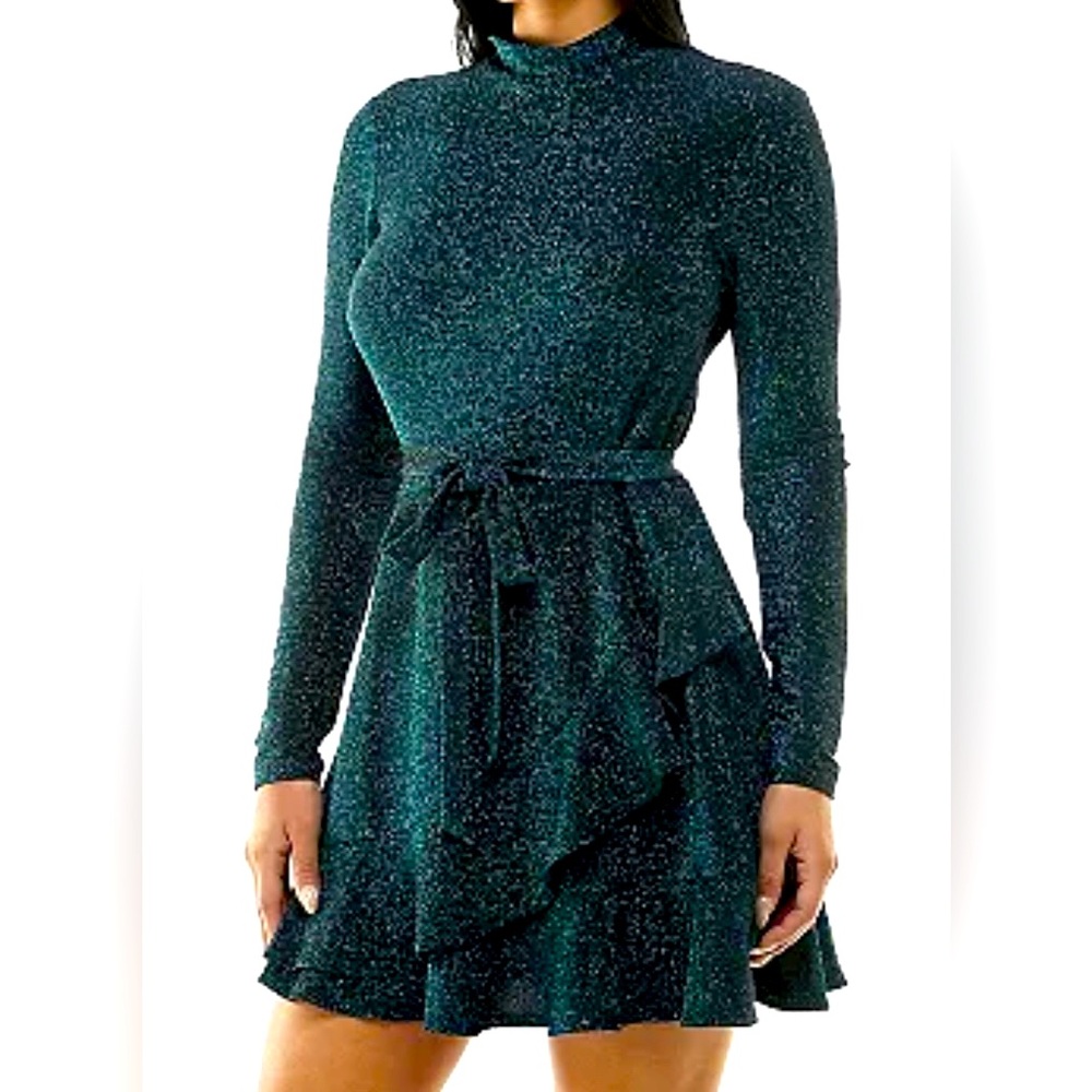 Brand new with tags Junior Dress.